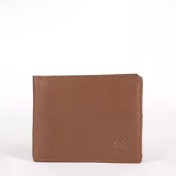 Kara Men Leather Two Fold Wallet-image-88