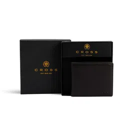 Cross Men Leather Two Fold Wallet-picture-9