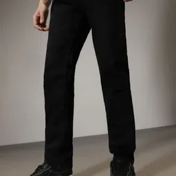 Banana Club Men Straight Fit Stretchable Jeans-picture-28