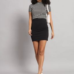 Dream Beauty Fashion Print Top-picture-20