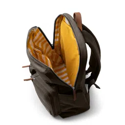 DailyObjects Structured Handheld Bag image 3