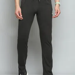 Cloak & Decker by Monte Carlo Men Mid Rise Lower Track Pant-image-91