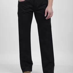 Numero Uno Men Bootcut Stretchable Jeans-41