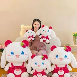 AN TEDDY Polyfill Teddy Bears Soft Toys and Dolls-50