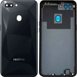 Sandreezz Realme 2 (with Proper Logo) (With Camera Lens & Side Volume Power Buttons) Back Panel-7