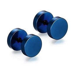 HOUSEOFTRENDZZ Contemporary Studs Earrings-image-76