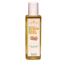 Park Daniel Premium Sweet Almond Oil - 100 ml-56