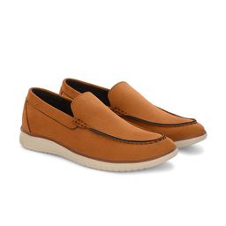 Killer Men Slip-On Patent Leather Loafers-image-91