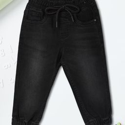 max Boys Low Distress Light Fade Jeans-image-94