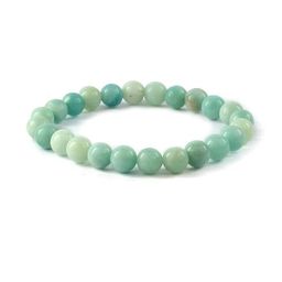 VIBESLE Green Ceramic Bracelet-image-88