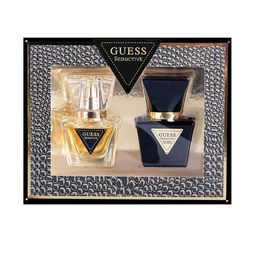 GUESS Set Of 2 Seductive & Seductive Noir Long Lasting Perfume - 15 ml Each-35