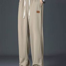 StyleCast Men Regular Fit Mid-Rise Trousers-image-40