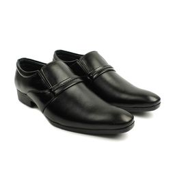 Groofer Men Formal Slip-On Shoes-picture-49