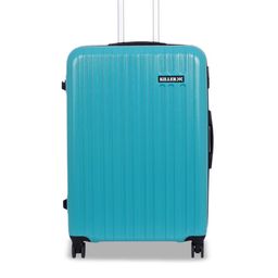 Killer Textured Hard-Sided Trolley Bags-picture-31