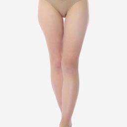 Amante Floral Lace Low-Rise Bikini Brief-image-43