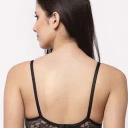 Docare Bralette Bra Full Coverage image 4