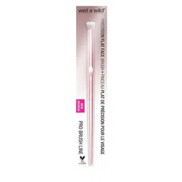 Wet n Wild Pro Brush Line - Precision Flat Face Brush-53