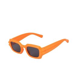The Tinted Story Unisex Wayfarer Sunglasses with UV Protected Lens TTS714 OR-image-25