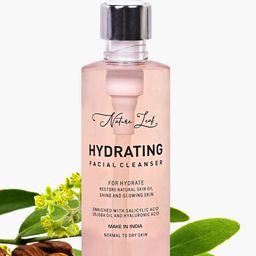 Nature Leaf Hydrating Facial Cleanser - 200 ml-57
