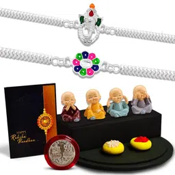 DeoDap Rakhi Gift Set-image-58
