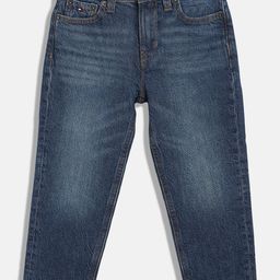 Tommy Hilfiger Boys Relaxed Fit Light Fade Jeans-picture-24