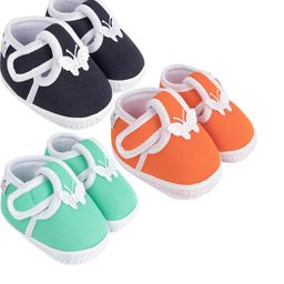 NESKA MODA Black Cotton Booties-image-48