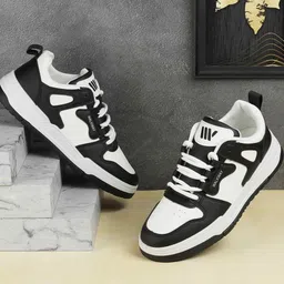 WALKWAY by Metro Lace-Up Casual Sneakers-image-76