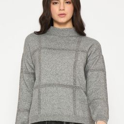 Madame Women Pullover-image-66