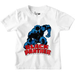 BonOrganik Boys Printed T-shirt-picture-31