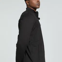 Puma RUN CLOUDSPUN Full Zip Running Jacket image 3