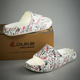 Duke Men StreetWalk Sliders-picture-12
