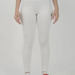 GOTO High-Rise Dry-Fit Ankle-Length Tights-image-76