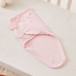 Juniors by Babyshop Infants Cotton Swaddle Wrap-image-52