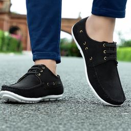 GULASS WICK Men Loafers-image-98