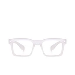 DEXENT COLLECTION Unisex Square Sunglasses with UV Protected Lens 5632 Matte Trp image 3