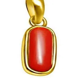 RAVIOUR LIFESTYLE Unisex Red Pendant-image-90