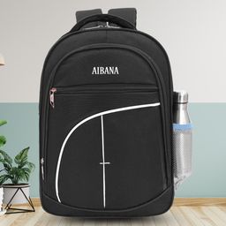 aibana Medium 28 L Laptop Backpack XHJUI-BCKP-picture-11