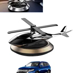 msnp Universal Multicolour Helicopter Air Purifier Perfume For Car/Home/Office-201 Portable Car Air Purifier-picture-16