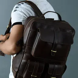 MaheTri Unisex Backpack-42
