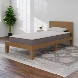 Royaloak Malaysian Pro Bonnel Spring Single Mattress- 36x78 inches-image-25