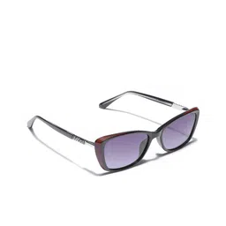 Carlton London Women Butterfly Sunglasses with Polarised and UV Protected Lens-42