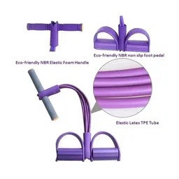 HackerX Tummy Trimmer Ab Exerciser image 3