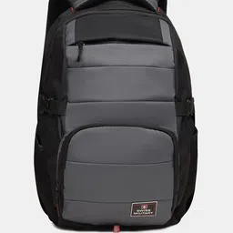 SWISS MILITARY Unisex Laptop Backpack-11