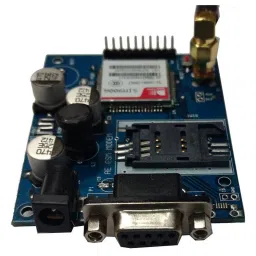 SIM900A GSM GPRS Module with RS232 Interface and SMA Antenna image 3
