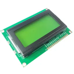 16x4 LCD Display With Green Backlight image 3