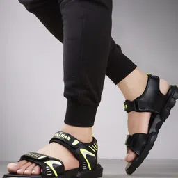 PATHAR Men Comfort Sandals-image-69