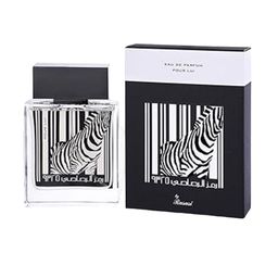 Rasasi Pour Lui Men Eau De Parfum-  50 ml-37