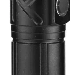 mz M981 (ZOOMABLE METAL LED )5 Modes Flashlight, Super Bright 150W Light Torch image 2