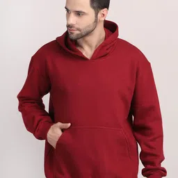raxedo RaxedoMen Hooded Pullover Sweatshirt-picture-42