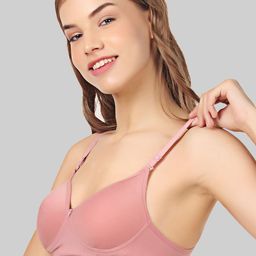 Designer Bugs Bra Full Coverage image 4